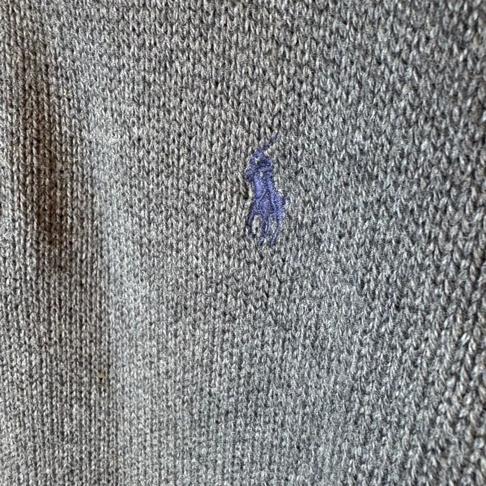 Polo Ralph Lauren wrap yourself